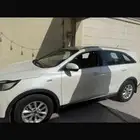 كيا سيرينتو 2016
