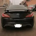 هيونداي جنسس كوبيه 2012