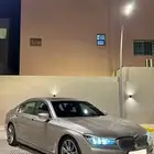 بي ام دبليو 730 BMW الحد 70