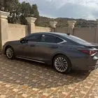 لكزس es350 2023 cc وارد عبد اللطيف جميل