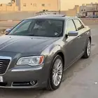 كرايسلر V8
