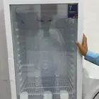 ثلاجه لتبريد الماء للمساجد