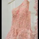 فستان من ايمان العجلان