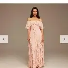 فستان من الينا