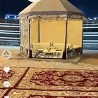 خيمه مقاس 3في 3 سدادسيه