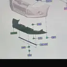 قطع فورد فوكس