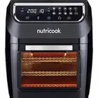 Nutricook used for almost 3 times  same as new