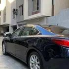 مازدا 6 2016