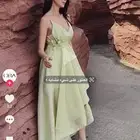 فستان