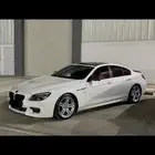 BMW 650i - 2015 وارد اليابان