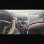 اكسنت 2015 للبيع