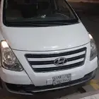 باص اتش ون 2016 للبيع
