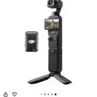 Dji osmo 3 creator compo