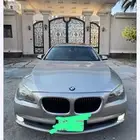 BMW 730 تنفس طبييعي ماشيه 133