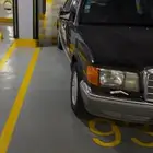 مرسيدس كلاسيك مجدد مفحوص