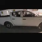 متسوبيشي بكب غمارتين 2016