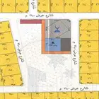 ارض للبيع مخطط المليساء 660