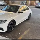 مرسيدس e200 خليجي