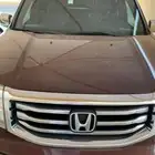 جيب هوندا بايلوت للبيع 2014