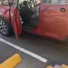 كيا سبورتاج لون احمر