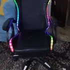 كرسي قيمينق جديد للبيع