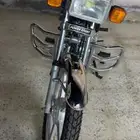 دباب بور سبورت 125