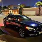 بي ام دبليو 730 موديل 2015 نظيف اعلى فئه