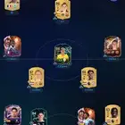 حساب فيفا 26 على منصة ستيم