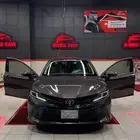 كامري 2019 ستنادر Le اللون بني غامق