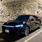 تورس 2025 تيتانيوم