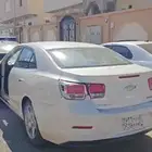 للبيع مستعجل جدا ماليبو 2013