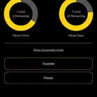 اشتراك نادي بودي ماستر بريميوم لكل الفروع