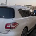 جيب نيسان بلاتينيوم موديل 2014 فل كامل حجم 400