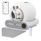 ليتر بوكس اتوماتيك مع جميع ملحقاته