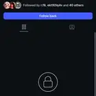 يوزر رباعي شبه ثلاثي