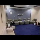 كرسي استرخاء