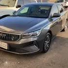 للتنازل جيلي امجراند 2023