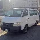 هايس نيسان اورفان للبيع