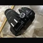 كاميرا Nikon digital d5300