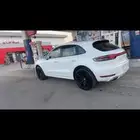 بورش ماكان 2020