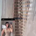 فستان زواج فخم المصمم محمد حماده