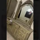 اثاث غرفتين نوم لوجه الله