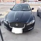 Jaguar XJL