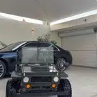 للبيع ميني جيب كهرب