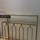 سرير مواليد ومدخل دورين