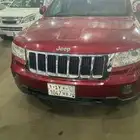 جراند سيروكي ليمتد دفع رباعي 2013