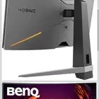 شاشة BenQ MOBIUZ EX2710R مقاس 27   جديدة بالكامل بالكرتون