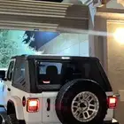 سوفت توب شراع رانجلر بابين 2020