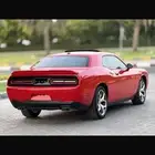 دودج تشالنجر ار تي فل كامل 2016 لوحات الشارقة