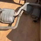 كت باك تشارجر وكالة